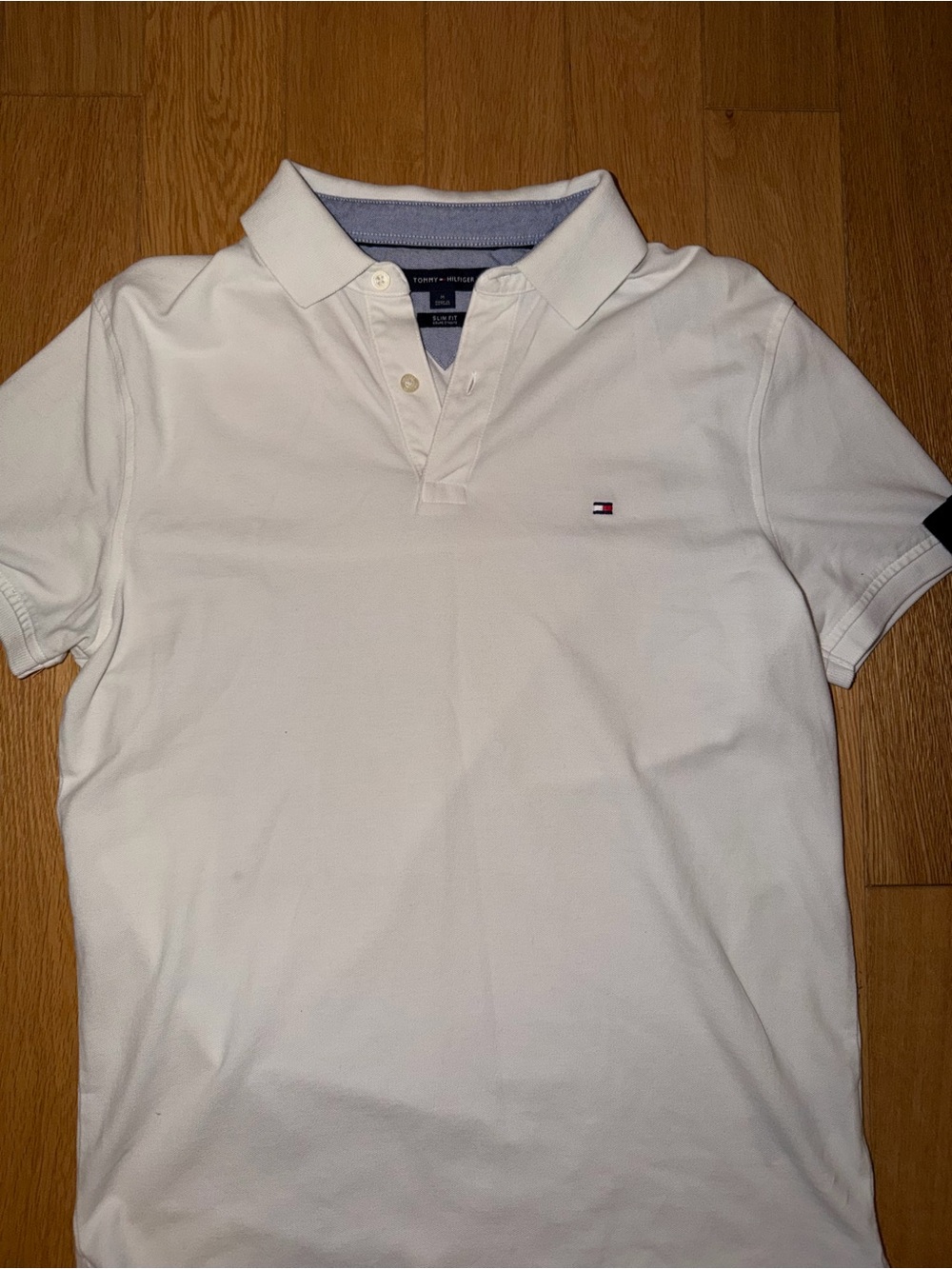 Bundle of 2 Tommy Hilfiger Men’s Polo - Picture 2 of 5